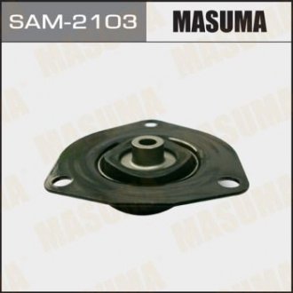 Опора амортизатора переднего Nissan Maxima (-06), Primera (01-05) (SAM-2103) MASUMA sam2103