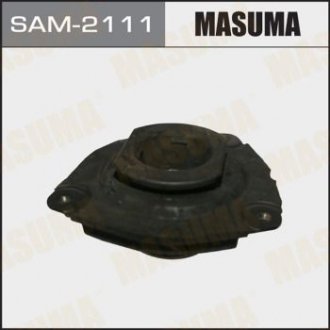 Опора переднього амортизатора ліва Nissan Qashqai (06-13), X-Trail (07-12) MASUMA sam2111