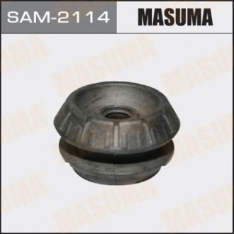 Опора переднього амортизатора Nissan Micra (10-15), Note (12-) MASUMA sam2114