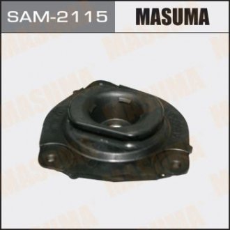 Купить Опора амортизатора (SAM-2115) Nissan Leaf, Juke MASUMA sam2115 (фото1) подбор по VIN коду, цена 734 грн.