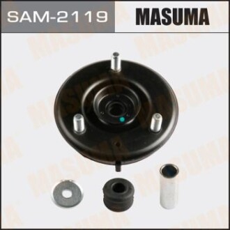 Опора амортизатора передн Nissan PATHFINDER / R51M MASUMA sam2119