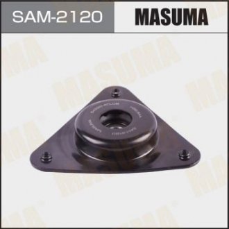 Опора амортизатора (SAM-2120) Nissan X-Trail MASUMA sam2120