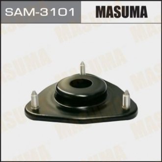 Опора переднього амортизатора Mitsubishi Outlander (03-09) Nissan Sunny MASUMA sam3101