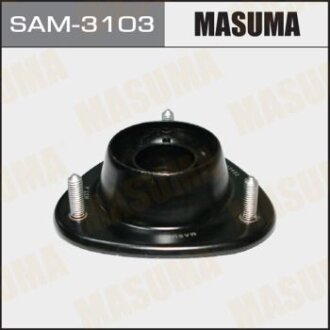 Опора амортизатора MASUMA sam3103