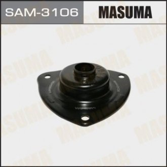 Опора амортизатора GALANT/ DJ1A передн MITSUBISHI GALANT 2006-2010 Mitsubishi Galant MASUMA sam3106