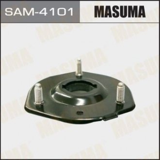 Купить Опора амортизатора переднего Mazda 6 (02-07) (SAM-4101) Mazda 6 MASUMA sam4101 (фото1) подбор по VIN коду, цена 847 грн.