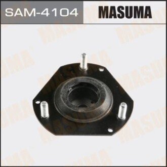 Опора амортизатора передня MAZDA 2, DEMIO / DE3FS 07- Mazda 2 MASUMA sam4104