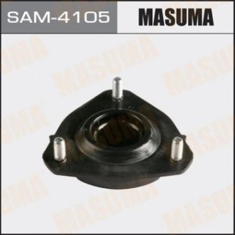 Опора амортизатора MAZDA 2 05- передня MAZDA 2 (07-15), FORD FIESTA VI (08-14), F MASUMA sam4105