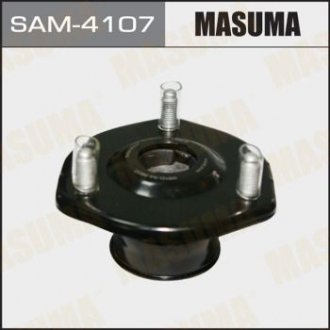 Купить Опора амортизатора (SAM-4107) Mazda 6 MASUMA sam4107 (фото1) подбор по VIN коду, цена 695 грн.