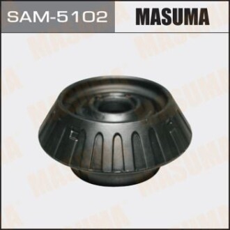 Опора амортизатора передній Honda FIT/GD1, GD2, GD3, GD4 MASUMA sam5102