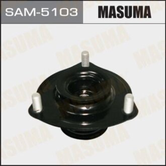 Опора амортизатора (чашка стоек) CIVIC FD1 front 51920-SNA-013 MASUMA sam-5103