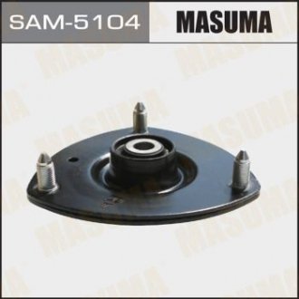 Опора амортизатора HONDA FR-V, CR-V/RD5 передня RH MASUMA sam5104
