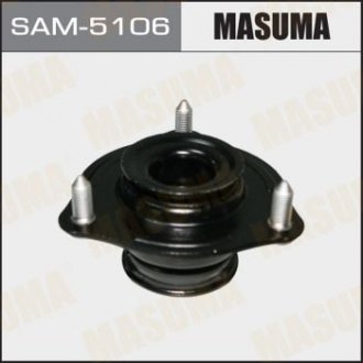 Опора амортизатора HONDA CIVIC, RENAULT SCENIC II / FA1 передн Honda Civic MASUMA sam5106