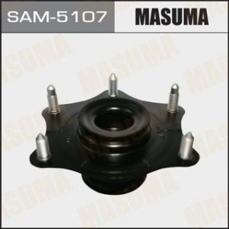 Опора амортизатора переднего Honda CR-V (06-16) (SAM-5107) MASUMA sam5107