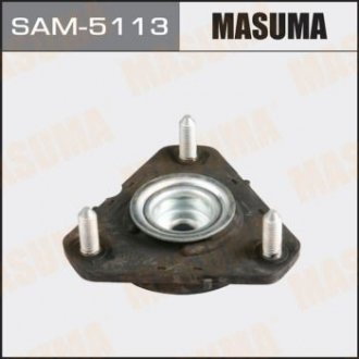 Опора амортизатора (SAM-5113) Honda Civic MASUMA sam5113