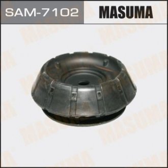 Опора амортизатора переднего Suzuki Swift (04-), SX4 (06-) (SAM-7102) Suzuki SX4 MASUMA sam7102