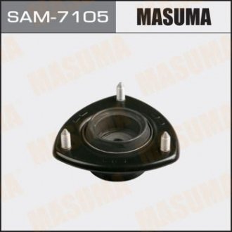 Опора амортизатора переднего Suzuki Grand Vitara (07-) (SAM-7105) MASUMA sam7105