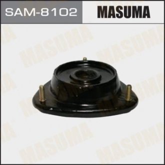 Опора амортизатора переднего Subaru Forester (01-07), Impreza (00-07), Legacy (01-14) (SAM-8102) MASUMA sam8102