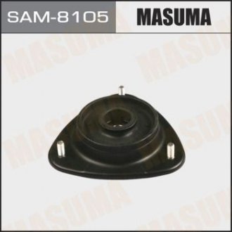 Купить Опора амортизатора переднего Subaru Outback (14-) (SAM-8105) Subaru Outback MASUMA sam8105 (фото1) подбор по VIN коду, цена 1077 грн.