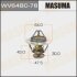 Купить Термостат Honda Legend, Prelude, Accord MASUMA wv64bc78 (фото1) подбор по VIN коду, цена 874 грн.