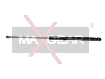Газовая пружина крышка багажник MAXGEAR 120051