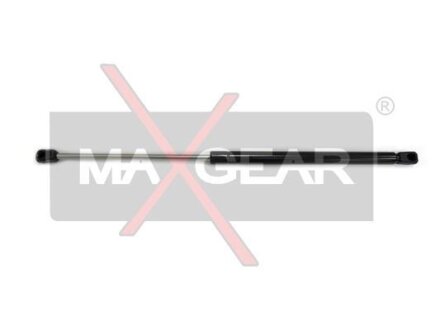 Газовая пружина крышка багажник MAXGEAR 120129