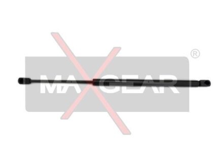 Газова пружина багажник/кузов MAXGEAR 120312