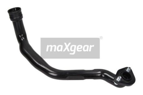 Шланг воздухоотвод крышки головки цилиндра MAXGEAR 180212