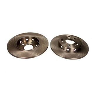Диск тормозной передний MAXGEAR 19-0719