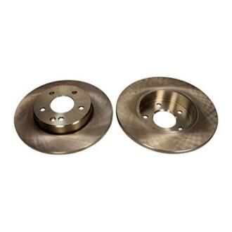 Диск тормозной передний MAXGEAR 19-0780