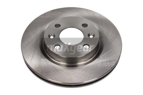 Тормозной диск MAXGEAR 190796