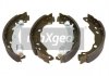 Купить Колодки тормозные барабанные Citroen C3, Ford Connect, Transit, Citroen C2 MAXGEAR 19-1788 (фото1) подбор по VIN коду, цена 835 грн.