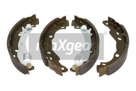 Колодки тормозные барабанные Ford Connect, Transit MAXGEAR 19-1788