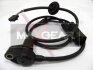 Купить Датчик ABS Audi A4 MAXGEAR 200051 (фото1) подбор по VIN коду, цена 1048 грн.