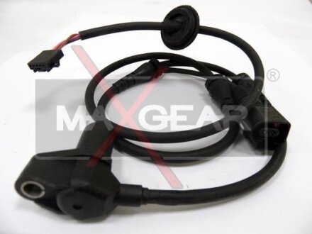 Датчик ABS Audi A4 MAXGEAR 200051