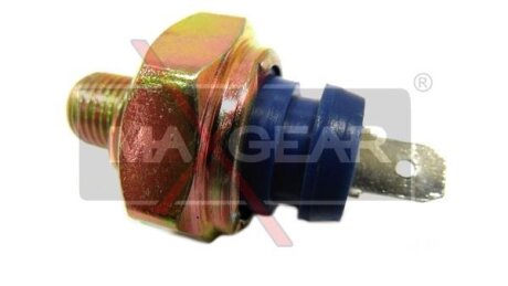 Датчик давления масла MAXGEAR 210101