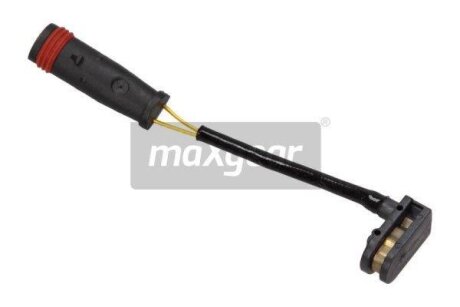 Конт. попер. сигналу знос гальм. накл. MAXGEAR 23-0003