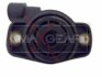 Купить Датчик положення дросельної заслінки MAXGEAR 240017 (фото1) подбор по VIN коду, цена 933 грн.