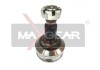 Купить Шрус наружный Fiat Scudo 1.6MJTD 2007-3z*28z Peugeot 407 MAXGEAR 25-1469/MG (фото1) подбор по VIN коду, цена 910 грн.