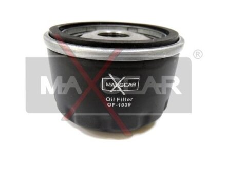 Масляный фильтр MAXGEAR 260102