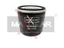 Купить Масляный фильтр MAXGEAR 260126 (фото1) подбор по VIN коду, цена 152 грн.