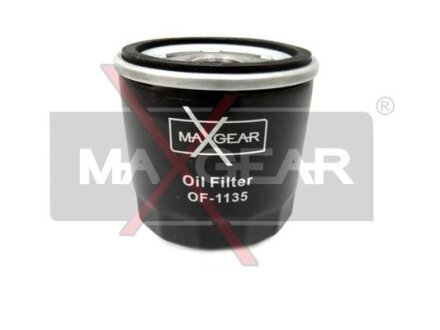 Масляный фильтр MAXGEAR 260126