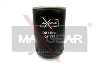 Оливний фiльтр MAXGEAR 260132