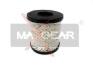 Купить Фiльтр масляний Citroen C4, Peugeot 508, Fiat Scudo, Land Rover Freelander, Citroen C5, Mini Cooper, Ford Mondeo, Citroen DS3, C8, Peugeot 807, Ford Galaxy MAXGEAR 260193 (фото1) подбор по VIN коду, цена 137 грн.