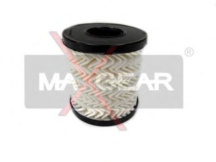 Фiльтр масляний MAXGEAR 260193