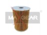 Купити Фільтр масла MAXGEAR 260294 (фото1) підбір по VIN коду, ціна 152 грн.