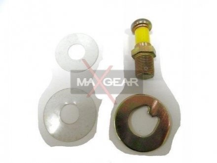 Захват замка дверей MAXGEAR 270080