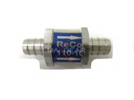 Обратный клапан системы подачи топлива MAXGEAR 270121 (фото1)