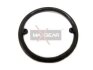 Купить Уплотняющее кольцо масляный радиатор MAXGEAR 270134 (фото1) подбор по VIN коду, цена 42 грн.