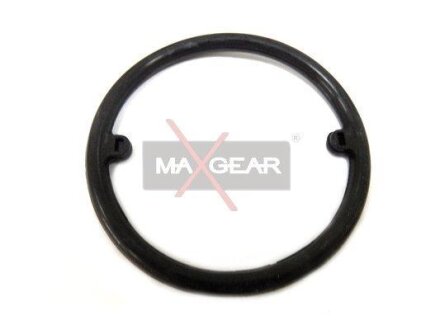 Купить Уплотняющее кольцо масляный радиатор MAXGEAR 270134 (фото1) подбор по VIN коду, цена 42 грн.